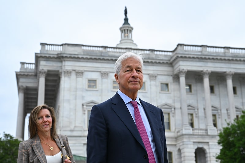 Fotografía: Graeme Sloan/Bloomberg Fotografía: Graeme Sloan/Bloomberg