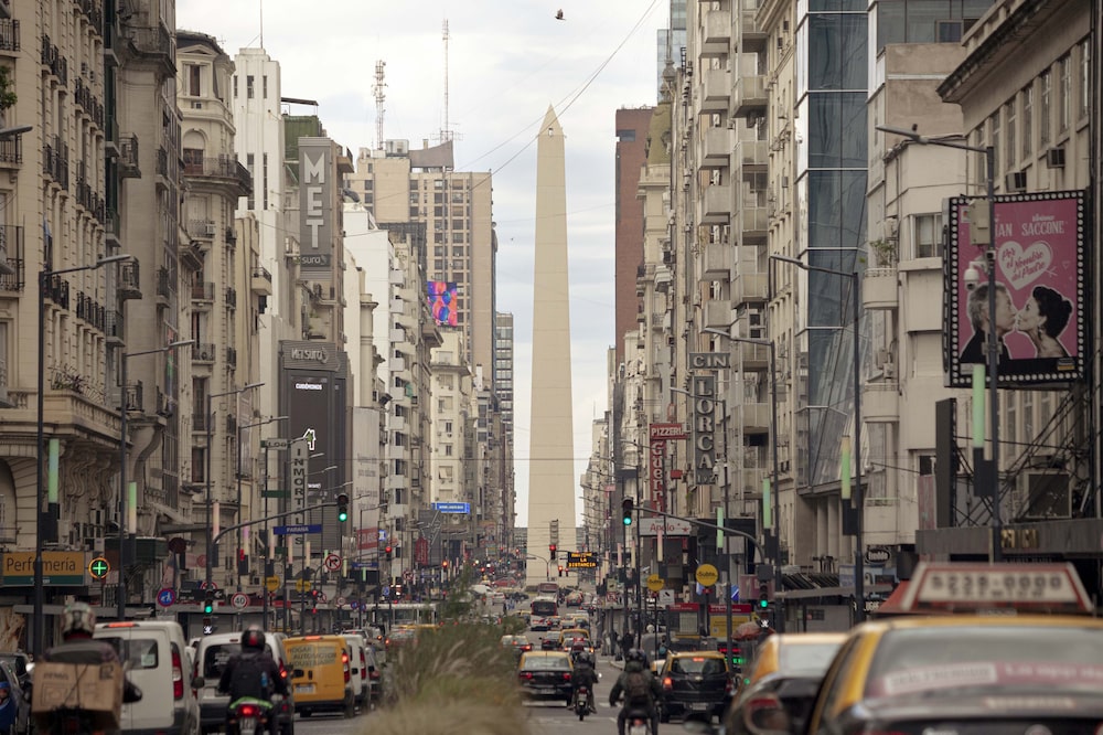 Obelisco de Buenos Aires Obelisco de Buenos Aires