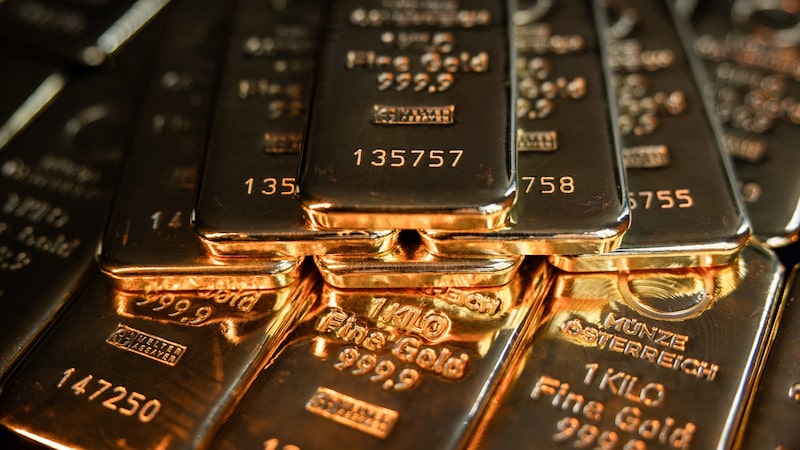 La disparada del oro, la plata y el cobre: ¿será 2026 otro buen año para los metales? La disparada del oro, la plata y el cobre: ¿será 2026 otro buen año para los metales?