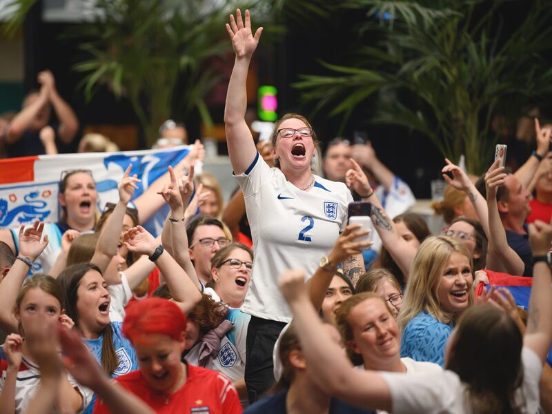 Inglaterra Inglaterra