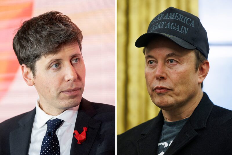 Altman ha rechazado la oferta de compra, diciendo que OpenAI “no está en venta”. Altman ha rechazado la oferta de compra, diciendo que OpenAI “no está en venta”.