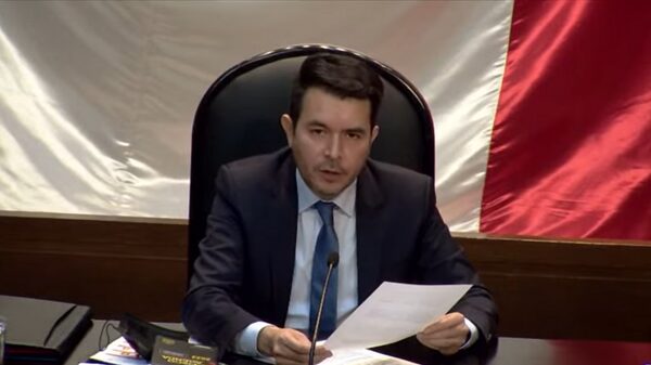 Procuraduría fiscal de México redoblará persecución contra grandes evasores Procuraduría fiscal de México redoblará persecución contra grandes evasores