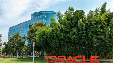 Indicador de riesgo crediticio de Oracle alcanza su nivel más alto desde 2009: las razones Indicador de riesgo crediticio de Oracle alcanza su nivel más alto desde 2009: las razones