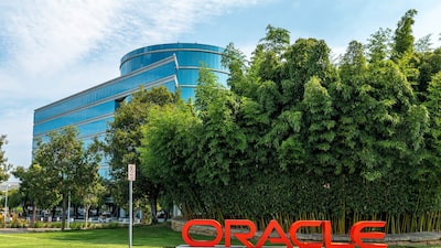 Indicador de riesgo crediticio de Oracle alcanza su nivel más alto desde 2009: las razones Indicador de riesgo crediticio de Oracle alcanza su nivel más alto desde 2009: las razones