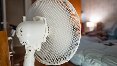 Ola de calor en Europa deja unas 1.000 muertes más de lo habitual en Francia Ola de calor en Europa deja unas 1.000 muertes más de lo habitual en Francia