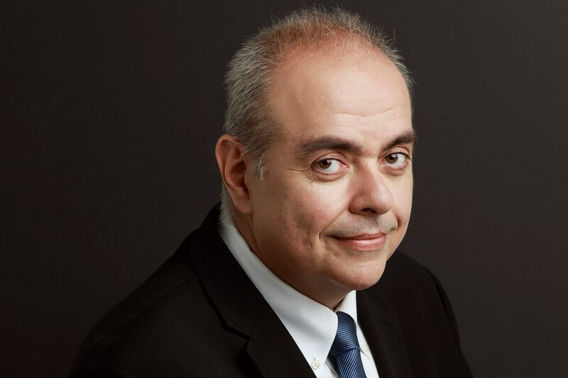 Eduardo Martins, sócio da MGC Holding (Julia Rodrigues/MGC Holding) Eduardo Martins, sócio da MGC Holding (Julia Rodrigues/MGC Holding)