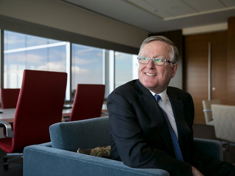 Fundador da Dimensional Fundador da Dimensional