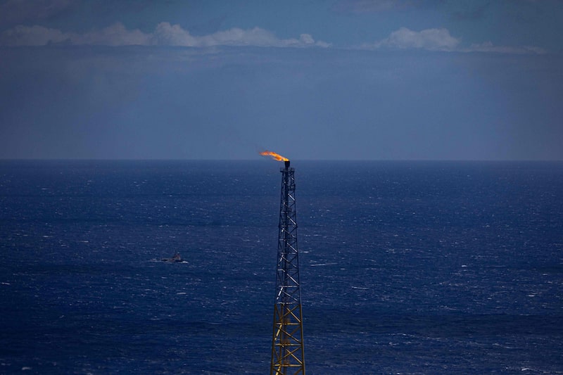 produção petrobras produção petrobras
