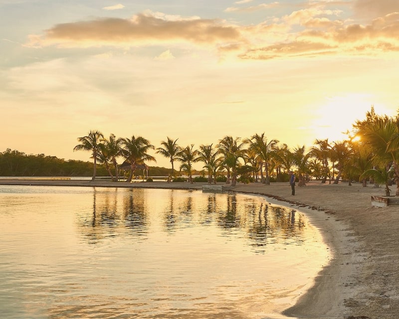 Turneffe Island Resort Turneffe Island Resort