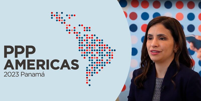 Carolina Lembo, Especialista en Asociaciones Público-Privadas, Banco Interamericano de Desarrollo Carolina Lembo, Especialista en Asociaciones Público-Privadas, Banco Interamericano de Desarrollo