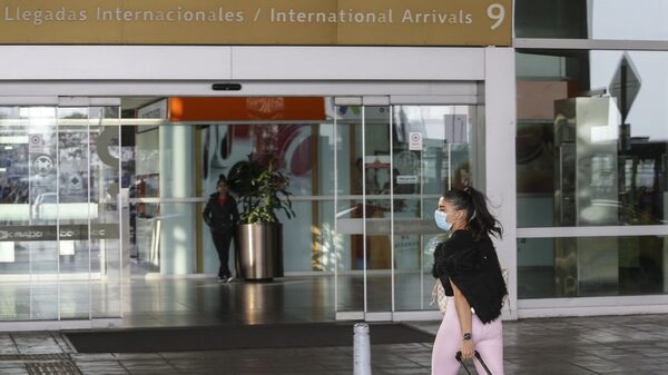 Semana Santa: Colombia se prepara para recibir 25.000 turistas internacionales Semana Santa: Colombia se prepara para recibir 25.000 turistas internacionales