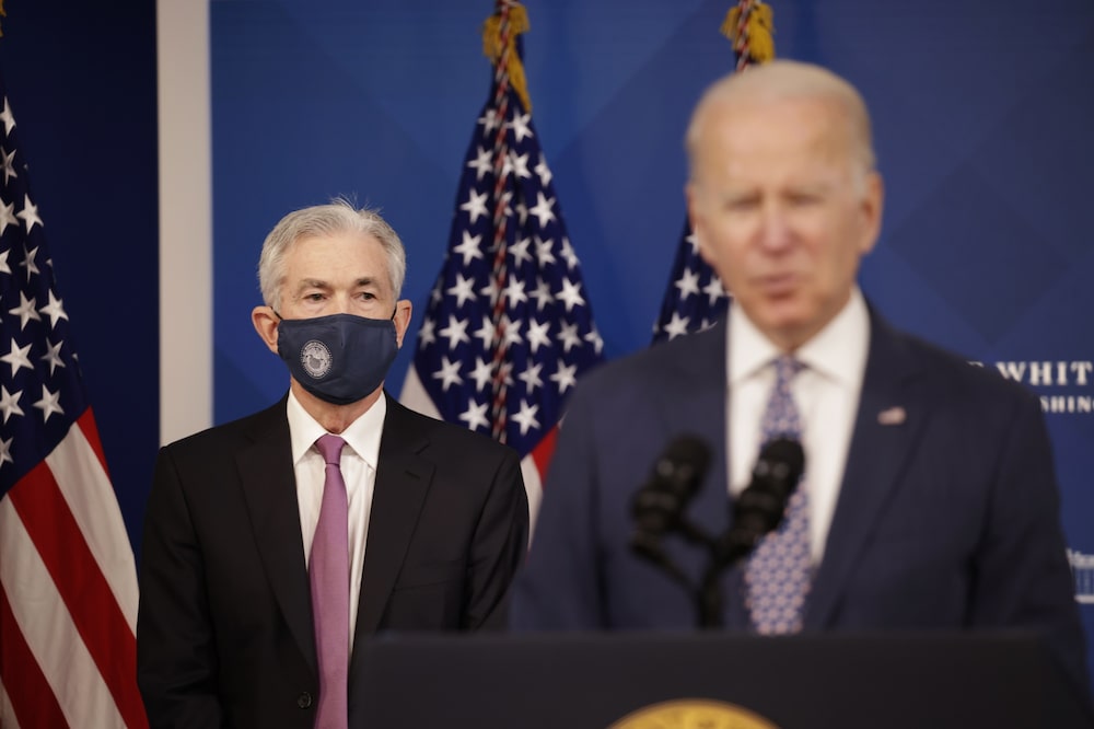 Foto: Samuel Corum/Bloomberg Foto: Samuel Corum/Bloomberg