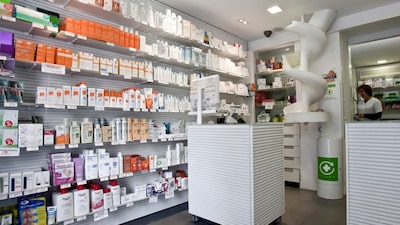 Mercado farmacéutico venezolano crece 12,35% hasta agosto y supera los 285 millones de unidades Mercado farmacéutico venezolano crece 12,35% hasta agosto y supera los 285 millones de unidades