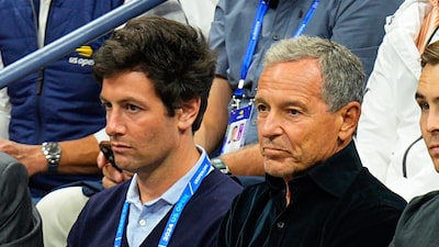 Como Bob Iger e Joshua Kushner fecharam a compra do Lakers em 24h e sem banqueiros Como Bob Iger e Joshua Kushner fecharam a compra do Lakers em 24h e sem banqueiros
