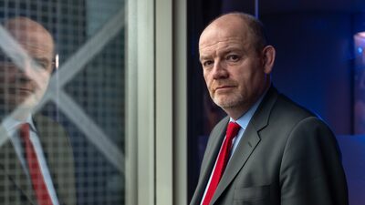 Ex-BBC e New York Times, veterano Mark Thompson é o novo CEO da CNN Ex-BBC e New York Times, veterano Mark Thompson é o novo CEO da CNN