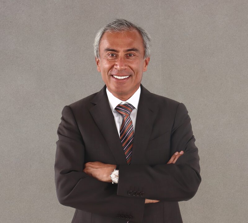 Jairo Corrales, presidente Pei Asset Management Jairo Corrales, presidente Pei Asset Management