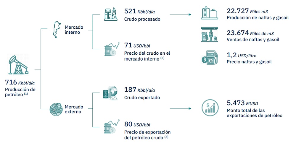 Vaca Muerta Vaca Muerta