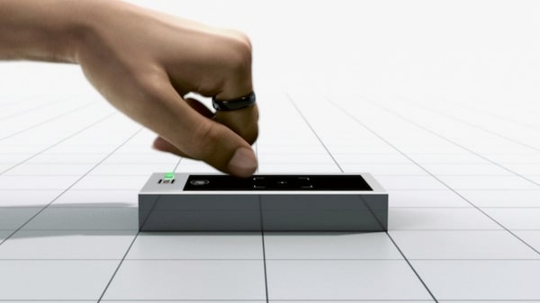 Evering: cómo es el anillo inteligente que funciona como billetera o llave Evering: cómo es el anillo inteligente que funciona como billetera o llave