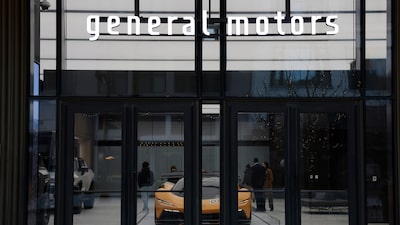GM recortará cerca de 600 puestos de trabajo por reestructuración del departamento tecnológico GM recortará cerca de 600 puestos de trabajo por reestructuración del departamento tecnológico