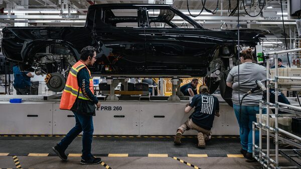 Las nóminas de EE.UU. han superado las previsiones 10 meses seguidos, ¿qué sigue? Las nóminas de EE.UU. han superado las previsiones 10 meses seguidos, ¿qué sigue?