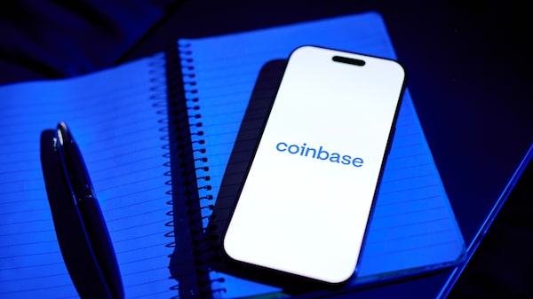 Coinbase registra su tercer trimestre consecutivo de caída en ingresos por menor actividad cripto Coinbase registra su tercer trimestre consecutivo de caída en ingresos por menor actividad cripto