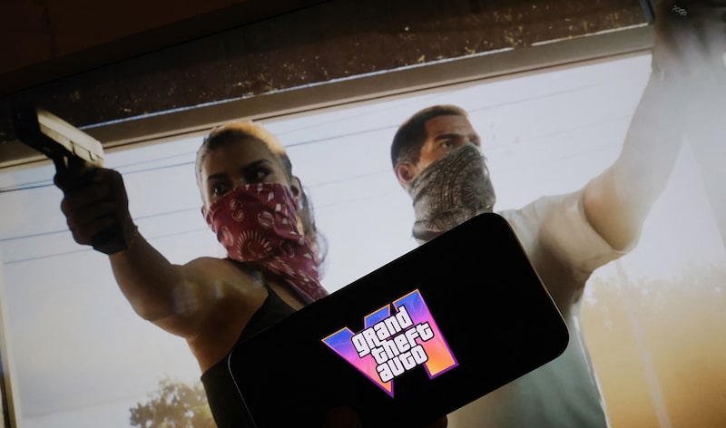 Grand Theft Auto VI Exclusive Peek Tops Netflix Viewing Charts Grand Theft Auto VI Exclusive Peek Tops Netflix Viewing Charts