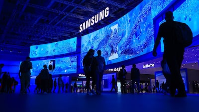 Samsung se acerca a la aprobación de Nvidia para los chips clave de memoria HBM4 AI Samsung se acerca a la aprobación de Nvidia para los chips clave de memoria HBM4 AI