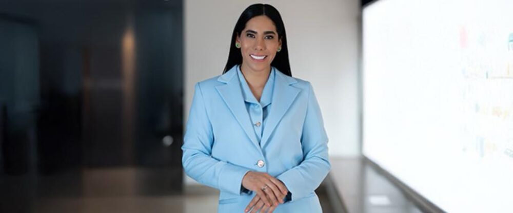 Petro acepta renuncia del MinIgualdad y designa a Yeimi Murcia cómo nueva MinTIC Petro acepta renuncia del MinIgualdad y designa a Yeimi Murcia cómo nueva MinTIC