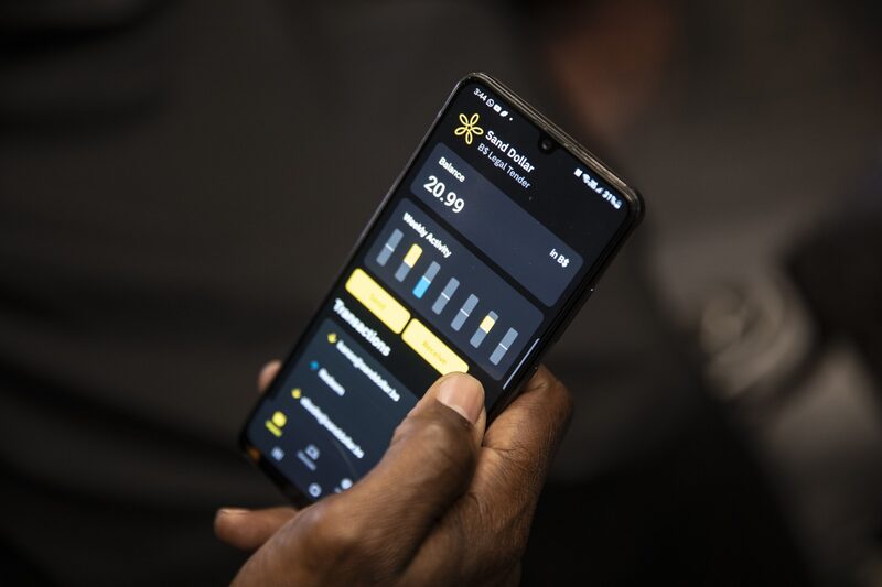 Foto: Bloomberg Foto: Bloomberg