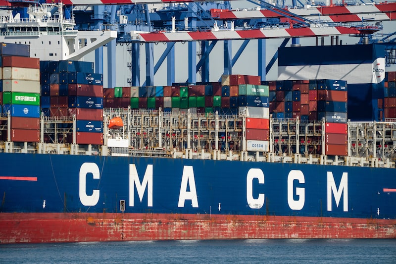 Zarpa el primer barco del mundo propulsado por etanol en Brasil: un hito para los biocombustibles Zarpa el primer barco del mundo propulsado por etanol en Brasil: un hito para los biocombustibles