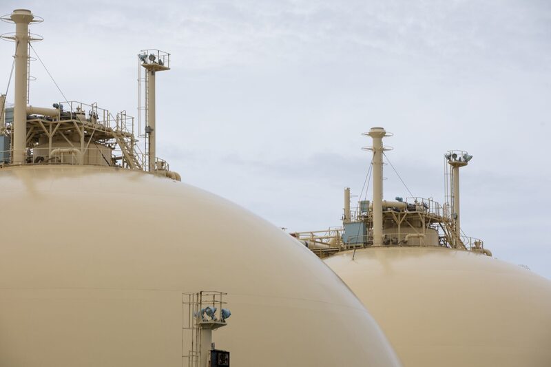 Buques de GNL se desvían del Mar Rojo, mientras Qatar advierte sobre escalada Buques de GNL se desvían del Mar Rojo, mientras Qatar advierte sobre escalada