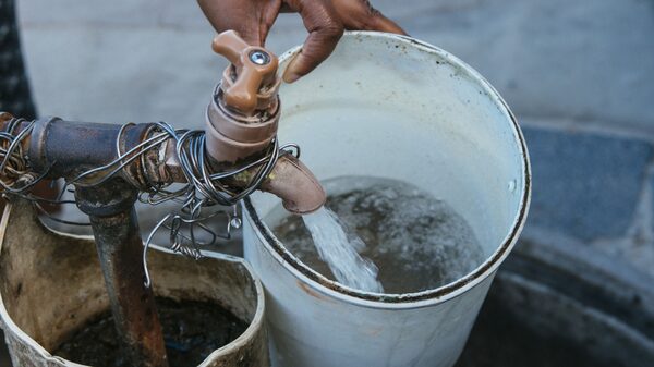 Tres países africanos necesitan US$280 mil millones para el cambio climático Tres países africanos necesitan US$280 mil millones para el cambio climático