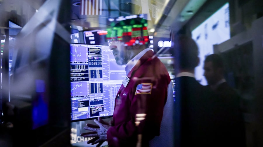 IA, Trump y aranceles: cómo Wall Street sobrevivió a la volatilidad extrema de 2025 IA, Trump y aranceles: cómo Wall Street sobrevivió a la volatilidad extrema de 2025