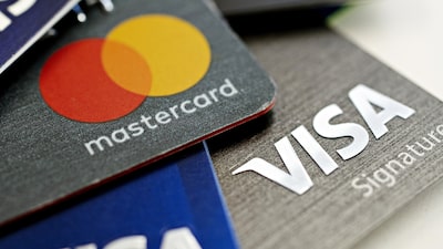 Visa vs. Mastercard: qué dice Wall Street sobre sus perspectivas a la hora de invertir Visa vs. Mastercard: qué dice Wall Street sobre sus perspectivas a la hora de invertir