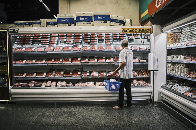 Supermercado Supermercado