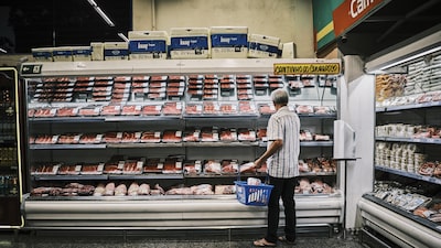 IPCA-15: inflação inicia o ano em alta e ressalta o desafio do Banco Central IPCA-15: inflação inicia o ano em alta e ressalta o desafio do Banco Central