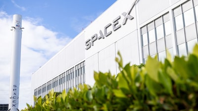 Histórica salida a bolsa de SpaceX pone a prueba la confianza en Musk, la IA y Marte Histórica salida a bolsa de SpaceX pone a prueba la confianza en Musk, la IA y Marte