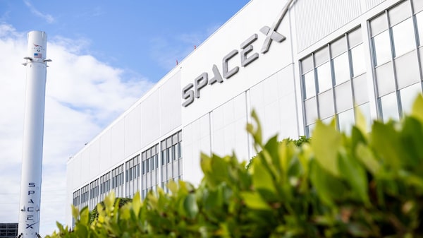 Histórica salida a bolsa de SpaceX pone a prueba la confianza en Musk, la IA y Marte Histórica salida a bolsa de SpaceX pone a prueba la confianza en Musk, la IA y Marte