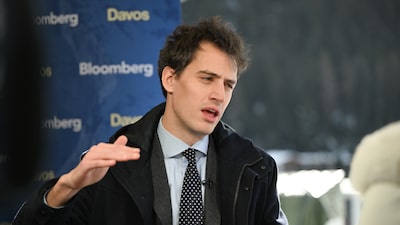 El mundo enfrenta “demasiada concentración de poder” con la IA: CEO de Mistral El mundo enfrenta “demasiada concentración de poder” con la IA: CEO de Mistral