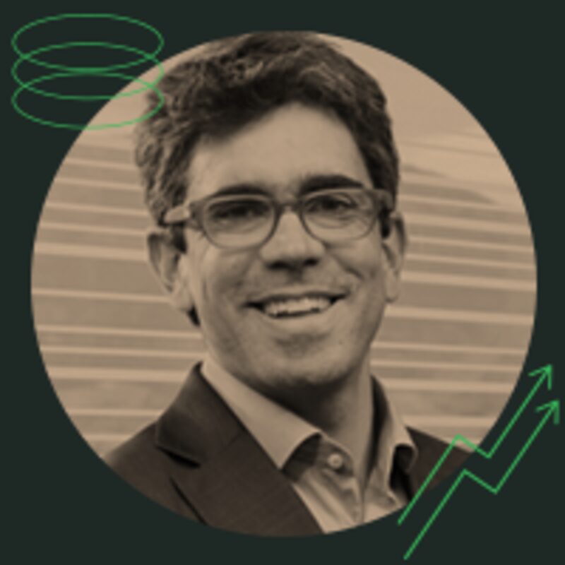 Ricardo Jaramillo Ricardo Jaramillo