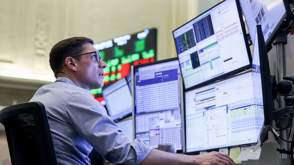 Bancos de Wall Street prevén casi US$39.000 millones en ingresos por operaciones bursátiles Bancos de Wall Street prevén casi US$39.000 millones en ingresos por operaciones bursátiles