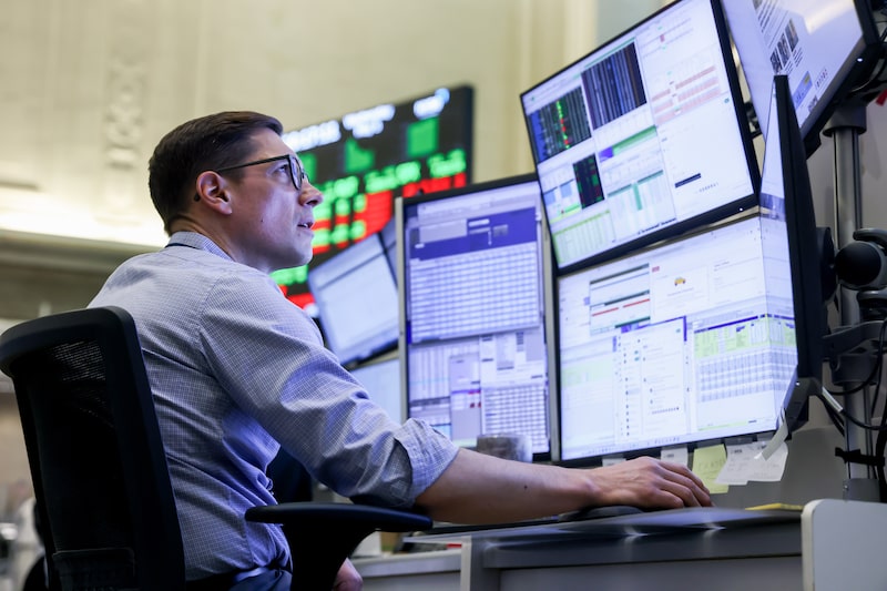 Los bancos de Wall Street se disponen a obtener casi 39 000 millones de dólares gracias a las operaciones bursátiles Los bancos de Wall Street se disponen a obtener casi 39 000 millones de dólares gracias a las operaciones bursátiles