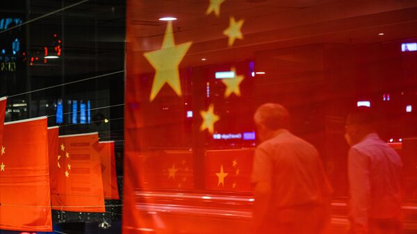 Com mercado imobiliário em crise, BC da China sinaliza novos estímulos Com mercado imobiliário em crise, BC da China sinaliza novos estímulos