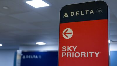 De bartender a spa: Delta busca patamar de luxo com sala vip em Nova York De bartender a spa: Delta busca patamar de luxo com sala vip em Nova York