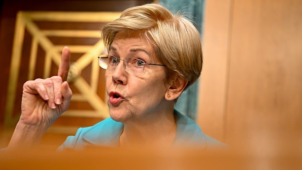 Elizabeth Warren busca que Wall Street revele datos sobre la exposición de las empresas a la IA Elizabeth Warren busca que Wall Street revele datos sobre la exposición de las empresas a la IA