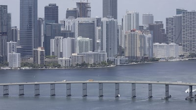 Vanguard acelera su expansión en EE.UU. para captar más riqueza latinoamericana Vanguard acelera su expansión en EE.UU. para captar más riqueza latinoamericana