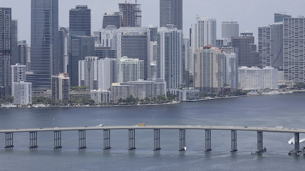 Vanguard acelera su expansión en EE.UU. para captar más riqueza latinoamericana Vanguard acelera su expansión en EE.UU. para captar más riqueza latinoamericana