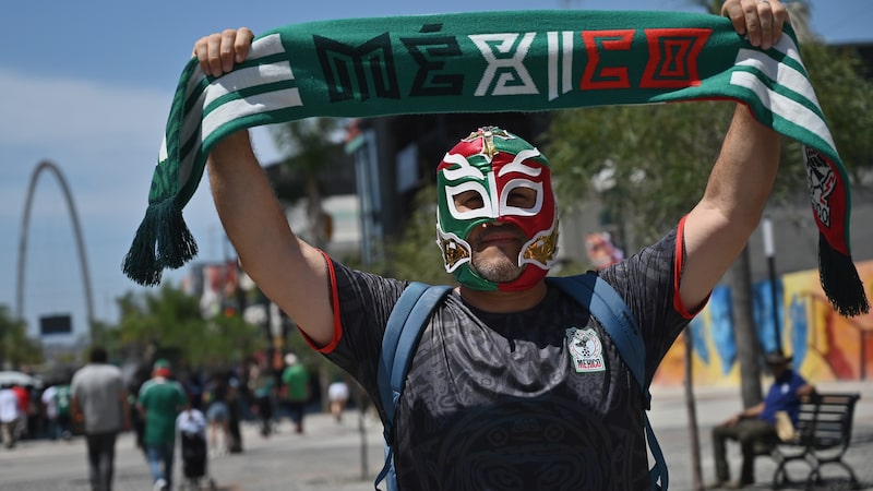 Euforia por Selección Mexicana pone al alza el efecto del Mundial 2026 en la economía Euforia por Selección Mexicana pone al alza el efecto del Mundial 2026 en la economía