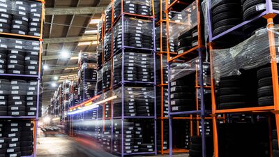 CantuStore, investida da L Catterton, fecha sua maior captação: R$ 650 milhões CantuStore, investida da L Catterton, fecha sua maior captação: R$ 650 milhões