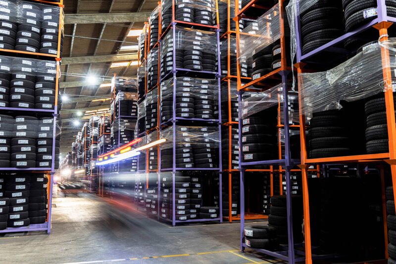 Criada em 2006 em Itajaí, a Cantu encerrou o ano passado com 2,9 bilhões em faturamento Criada em 2006 em Itajaí, a Cantu encerrou o ano passado com 2,9 bilhões em faturamento